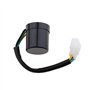DINGYIG Relais Universel pour Moto Et Scooter Relais À 3 Broches 12V Relais