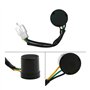DINGYIG Relais Universel pour Moto Et Scooter Relais À 3 Broches 12V Relais