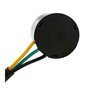 DINGYIG Relais Universel pour Moto Et Scooter Relais À 3 Broches 12V Relais