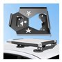 ATATKRT Support magnétique for Toit de Voiture et remorque, Compatible avec Les Accessoires Starlink Mini