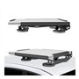 ATATKRT Compatible avec Le Support magnétique de Toit de Voiture Starlink Mini Mount for Voiture