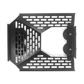 ATATKRT Support de Toit magnétique for remorque Starlink Mini
