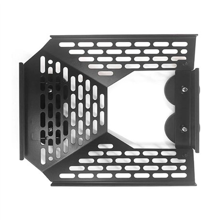 ATATKRT Support de Toit magnétique for remorque Starlink Mini