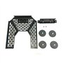 Compatible avec Les Supports de Voiture