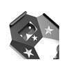 ATATKRT Compatible avec Le Support magnétique Starlink Mini for Toit de Voiture, Support magnétique for remorque, for Voiture, C