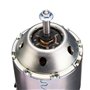 C-FUNN Côté Droit Climat De Chauffe-Moteur Fan Ventilateur pour Nissan X-Trail Maxima Navara