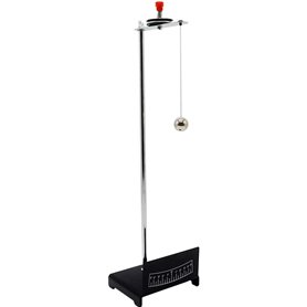 VERIMP Vibration Harmonique Simple Pendule Physique Unique Modèle Expérimental Outil De Mesure Mécanique Expérience D'accélérati