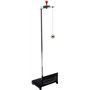 VERIMP Vibration Harmonique Simple Pendule Physique Unique Modèle Expérimental Outil De Mesure Mécanique Expérience D'accélérati