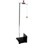 VERIMP Vibration Harmonique Simple Pendule Physique Unique Modèle Expérimental Outil De Mesure Mécanique Expérience D'accélérati