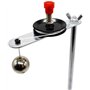 VERIMP Vibration Harmonique Simple Pendule Physique Unique Modèle Expérimental Outil De Mesure Mécanique Expérience D'accélérati