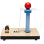 VERIMP Démonstrateur D'inertie Boule D'inertie Objet Stationnaire Démonstration D'inertie Instrument D'enseignement De La Force