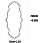 70 * 200cm)