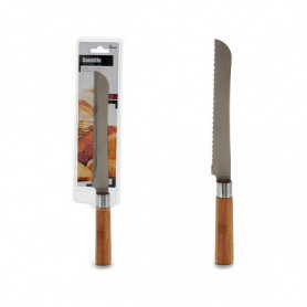 Couteau dentelé Bois (3 x 32,5 x 2,7 cm) 15,99 €