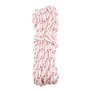 Raguso Diamètre 5.0mm Grand matériel en Nylon de Remplacement Cordon de démarrage Cordon de démarrage Cordon de Traction Chaîne 