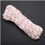 Raguso Diamètre 5.0mm Grand matériel en Nylon de Remplacement Cordon de démarrage Cordon de démarrage Cordon de Traction Chaîne 