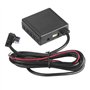 Adaptateur Bluetooth pour Voiture Câble de récepteur de Musique USB Prise 3,5 mm pour Alpine et Tous Les appareils Unilink blout