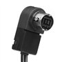 Adaptateur Bluetooth pour Voiture Câble de récepteur de Musique USB Prise 3,5 mm pour Alpine et Tous Les appareils Unilink blout