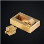 Outil en cuir artisanat en cuir Kits d'artisanat en cuir Kit d'outillage en cuir, rouleau de bord en cuir, ceintures pour sangle