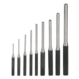 Huairdum pin Punch Set