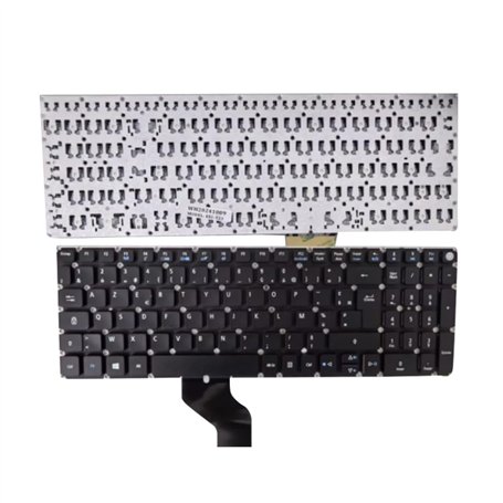 Clavier Azerty Français pour Acer Aspire ES1-523 ES1-523 ES1-533 ES1-524