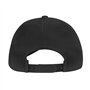Gay Pride Casquette de baseball avec imprimé arc-en-ciel pour homme et femme – Chapeau d'extérieur réglable, parfait pour le spo