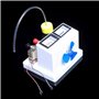 Dispositif Expérimental De Pile À Combustible À Hydrogène Instrument D'enseignement