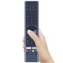 Télécommande for Aiwa JU65DS700S Grunhelm GT9HDFL32-GA2 Nano