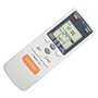 AOIMBNQC Télécommande AC AR-JW17 ARJW17 AR-JW19 AR-JW27 AR-JW31 AR-JW4 for climatiseur général Fujitsu