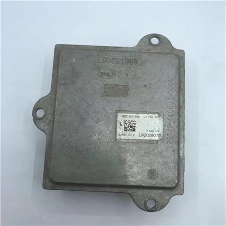 Ballast Au Xénon pour BMW X1 E84 Z4 E89 7342174 L90028076 Unité De Commande De Ballast De Phare Xénon Voiture Ballast