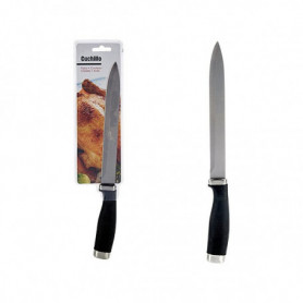 Couteau de cuisine (2 x 33 x 3 cm) Acier inoxydable 14,99 €