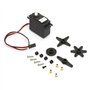 Metal Gear High Speed Torque Servo Moteur