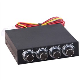 Régulateur de Vitesse de Ventilateur