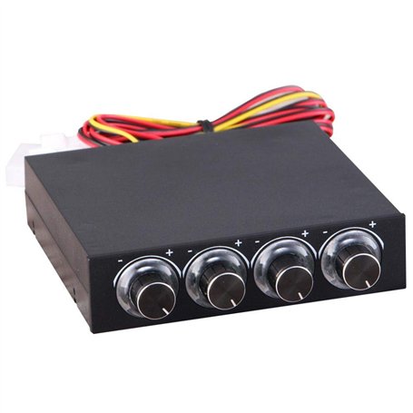 Régulateur de Vitesse de Ventilateur