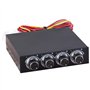 Régulateur de Vitesse de Ventilateur
