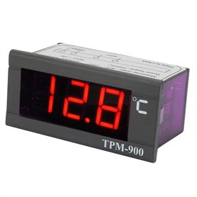 TPM-900 Contrôleur de Température Numérique 220VAC 3W