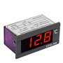 TPM-900 Contrôleur de Température Numérique 220VAC 3W, -40℃~110℃, Contrôleur de Thermostat de Capteur, avec Indicateur de Pannea