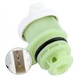 Capteur d'odomètre de vitesse adapté pour Remplacement pour 106206306406 Remplacement pour OE 616070 capteur vitesse 306+616070+