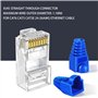 Pince à sertir RJ45