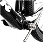 NEWFUN Kit inférieur de vélo, extracteur roulement Velo, Kit Outils Installation et Démontage de Pédalier,Outil de pressage Prof