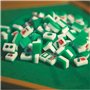 Jeu de Mahjong Portable