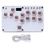 RATSTONE Arcade Stick