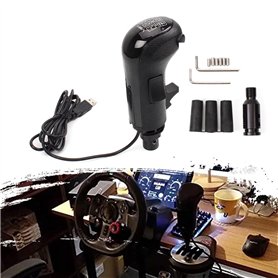 Levier De Vitesse Usb Truck Simulator