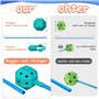Kit De Construction Cabane Enfant