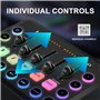 Des Commandes de
