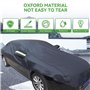 Bâche de Protection sur Mesure pour Pare-Brise–Imperméable