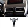 DxxxAB7 pour Mitsubishi Eclipse Cross 2018 2019 2020 2021 2022 2023 2024