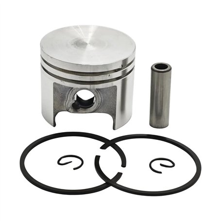 Kit de circlips d'axe de piston/anneaux de doigt de 37 mm for tronçonneuse STIHL 017 MS170 MS 170 for moteur 1130 030 2000