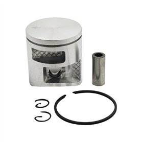KPJFZFEY Kit de Segments de Piston 41mm