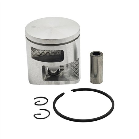 KPJFZFEY Kit de Segments de Piston 41mm