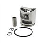 KPJFZFEY Kit de Segments de Piston 41mm, for Husqvarna 435 440 435e 440e 440 II for Jonsered 2240 CS2240, tronçonneuse for 50262